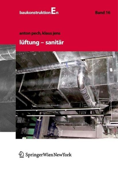Produktbild: L&uuml;ftung und Sanit&auml;r