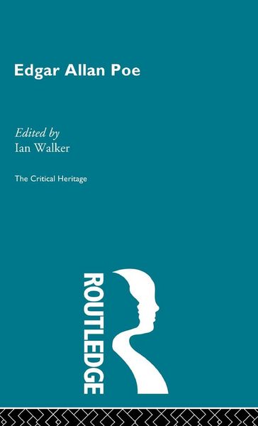 Produktbild: Edgar Allen Poe