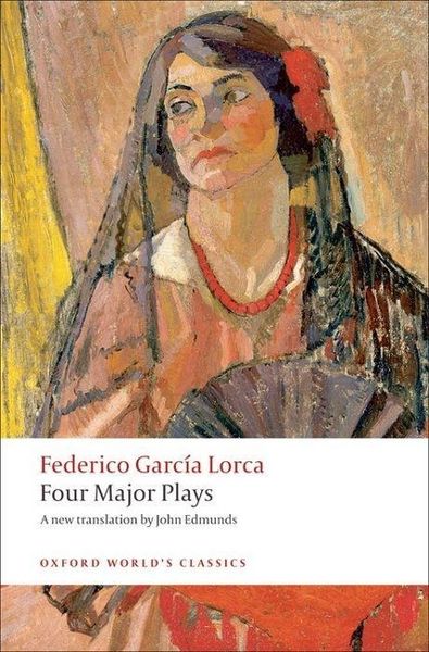 Produktbild: Four Major Plays