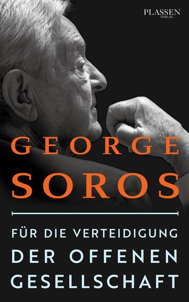 Produktbild: F&uuml;r die Verteidigung der offenen Gesellschaft