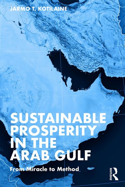 Produktbild: Sustainable Prosperity in the Arab Gulf