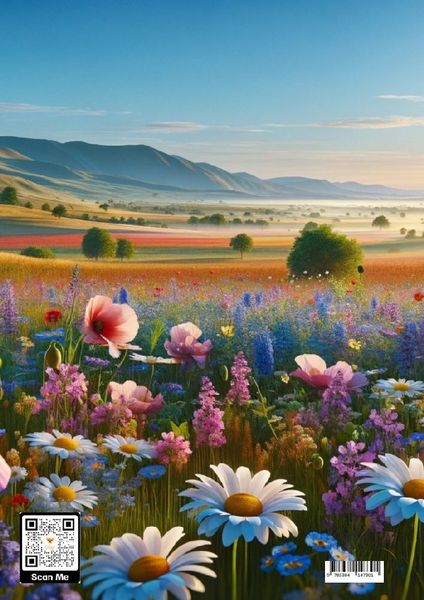 Produktbild: Naturimpressionen