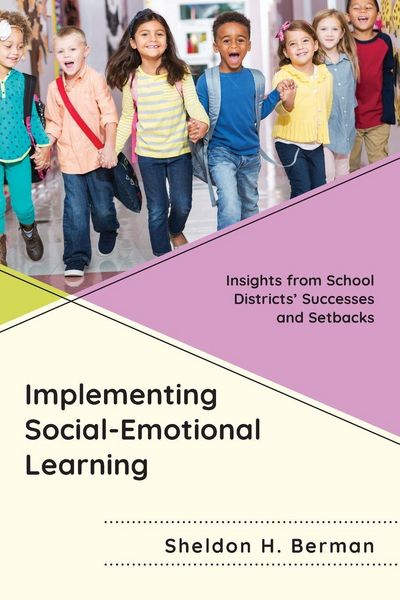 Produktbild: Implementing Social-Emotional Learning