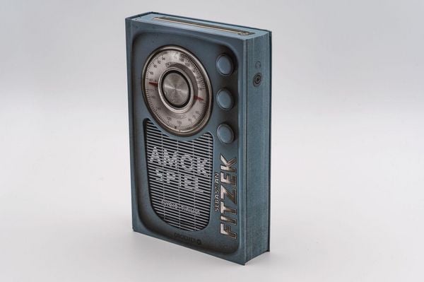 Produktbild: Amokspiel