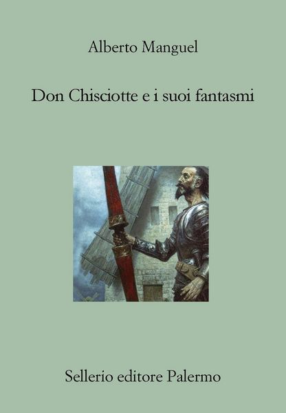 Produktbild: Don Chisciotte e i suoi fantasmi