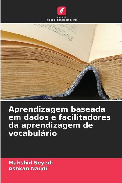 Produktbild: Aprendizagem baseada em dados e facilitadores da aprendizagem de vocabul&aacute;rio