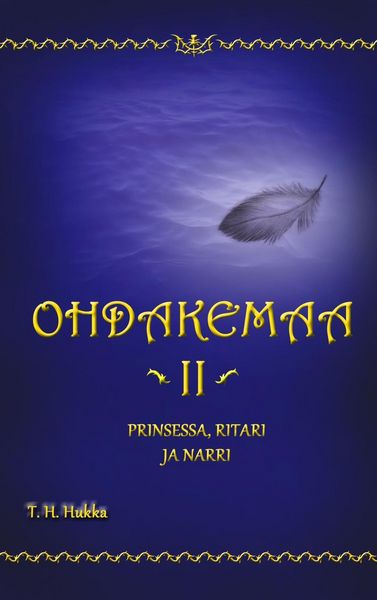 Produktbild: Ohdakemaa 2