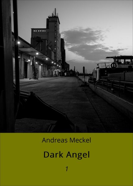 Produktbild: Dark Angel
