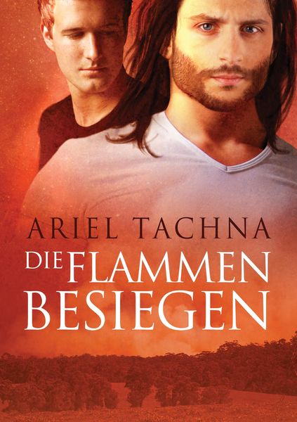 Produktbild: Die Flammen besiegen