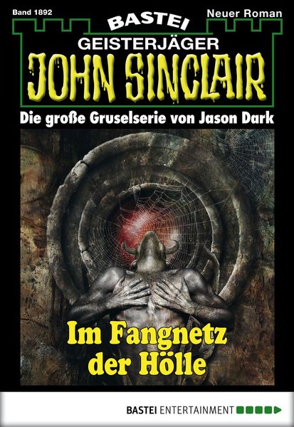 Produktbild: John Sinclair 1892