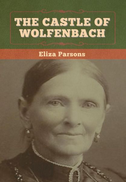 Produktbild: The Castle of Wolfenbach