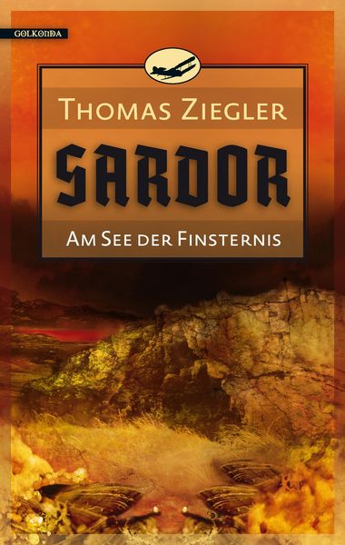 Produktbild: Sardor 2: Am See der Finsternis