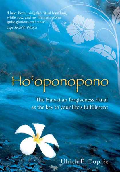 Produktbild: Ho'oponopono