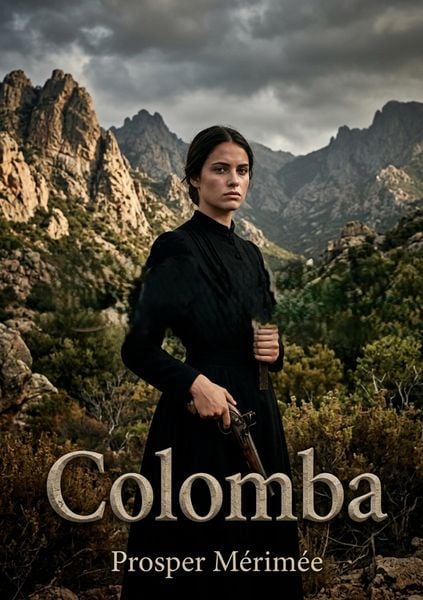 Produktbild: Colomba