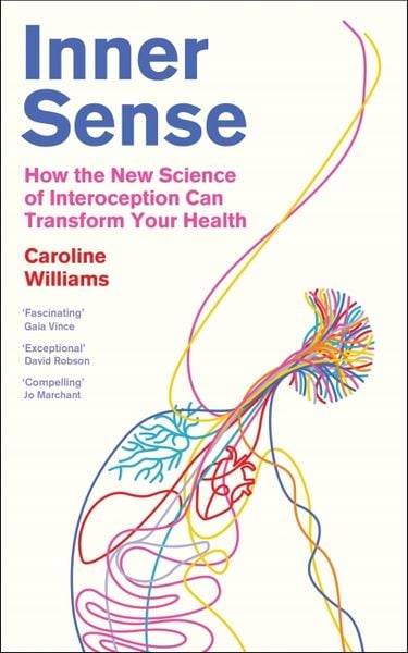 Inner Sense, Taschenbuch von Caroline Williams, Profile Books, 978-1-80522-201-9