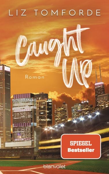 Produktbild: Caught up