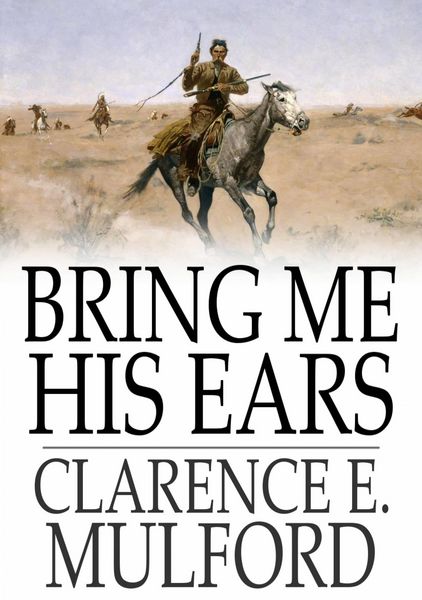 Produktbild: Bring Me His Ears
