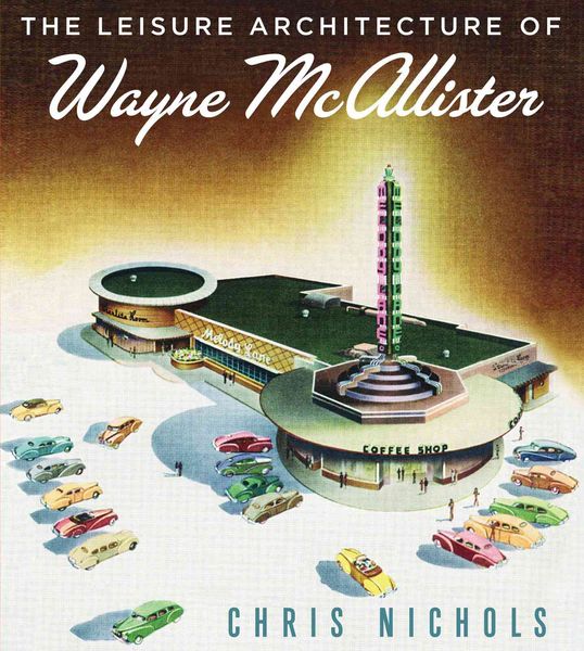 Produktbild: Leisure Architecture Of Wayne