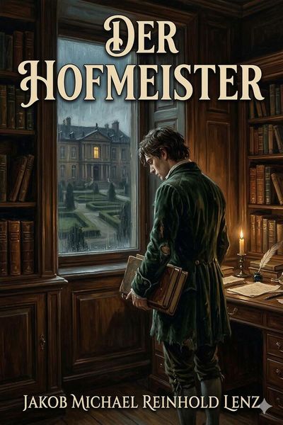 Produktbild: Der Hofmeister