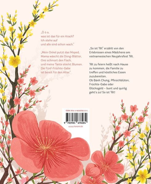 Produktbild: So ist / Đ&uacute;ng l&agrave; Tết