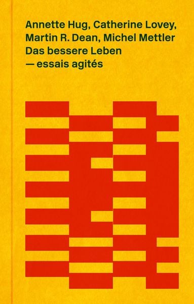 Produktbild: Das bessere Leben