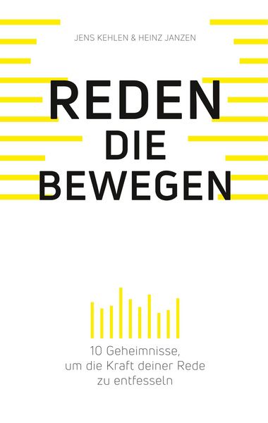 Produktbild: Reden die bewegen