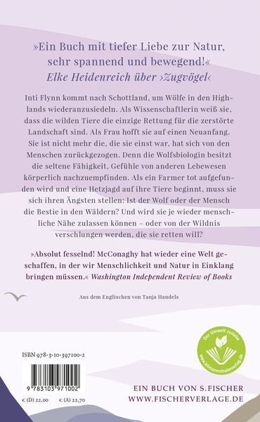 Produktbild: Wo die W&ouml;lfe sind
