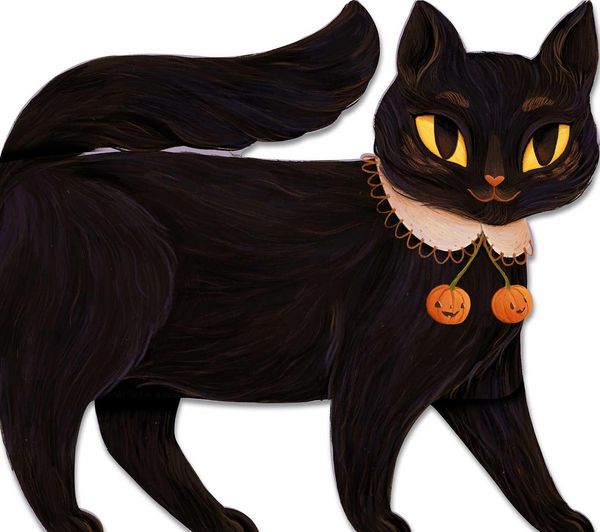 Produktbild: One Black Cat
