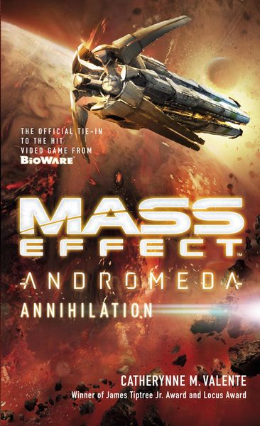 Produktbild: Mass Effect