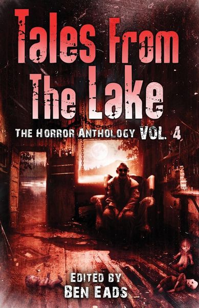Produktbild: Tales from The Lake Vol.4