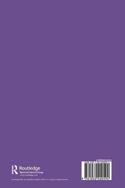 Produktbild: Russian Practices of Governance in Eurasia