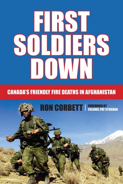 Produktbild: First Soldiers Down