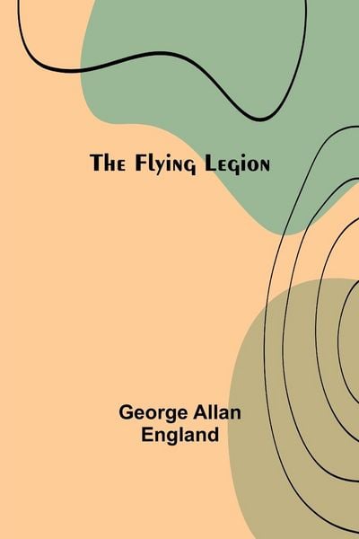 Produktbild: The Flying Legion