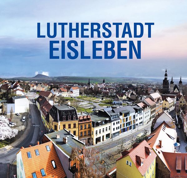 Produktbild: Lutherstand Eisleben