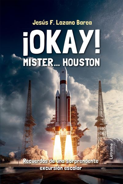 Produktbild: &iexcl;Okay! Mister...Houston