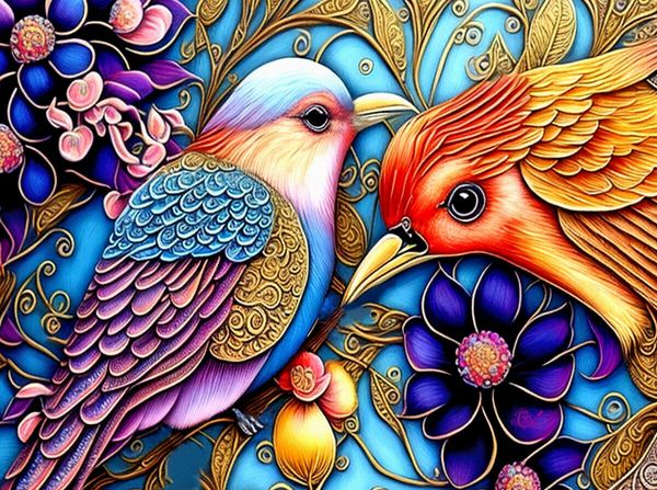 Produktbild: CALVENDO Puzzle Sommerliebe | 2000 Teile Lege-Gr&ouml;&szlig;e 90x67cm Foto-Puzzle f&uuml;r gl&uuml;ckliche Stunden