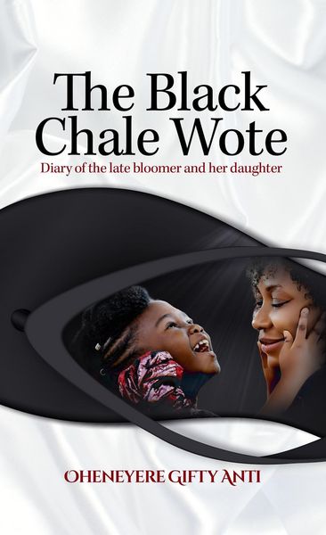 Produktbild: The Black Chale Wote
