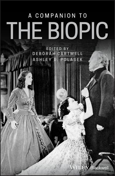 Produktbild: A Companion to the Biopic