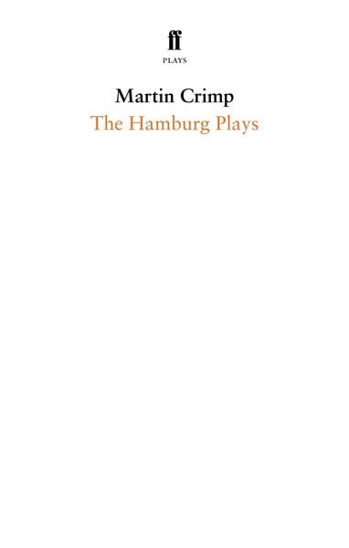 Produktbild: The Hamburg Plays