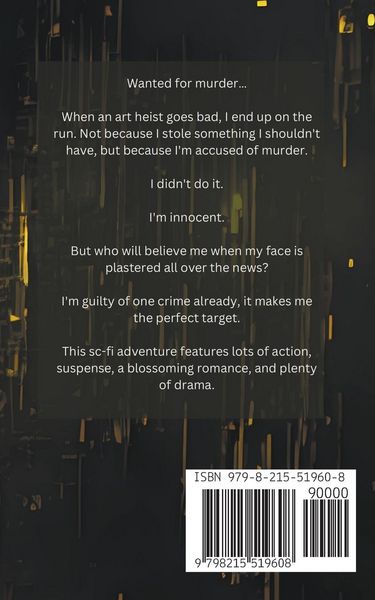 Produktbild: Stolen Art