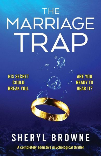Produktbild: The Marriage Trap