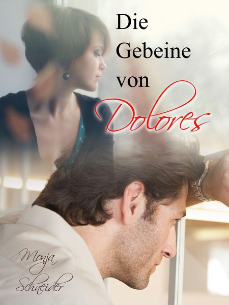 Produktbild: Die Gebeine von Dolores