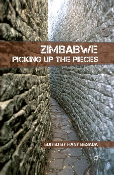 Produktbild: Zimbabwe