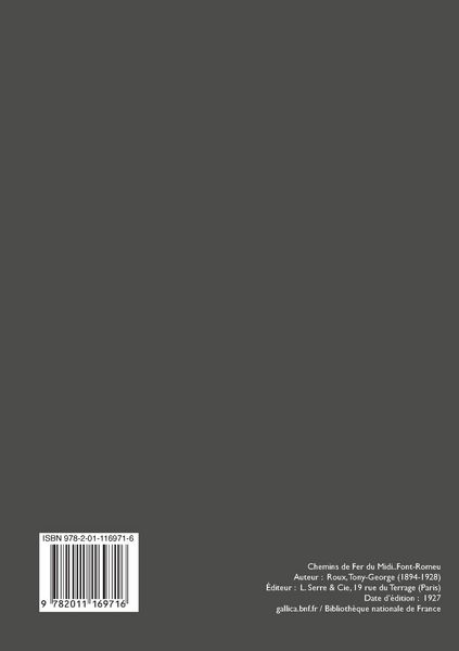 Produktbild: Carnet Blanc Sport d'Hiver