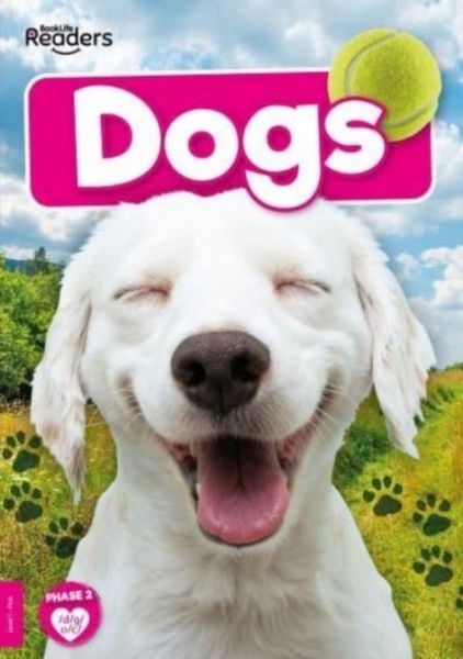 Produktbild: Dogs