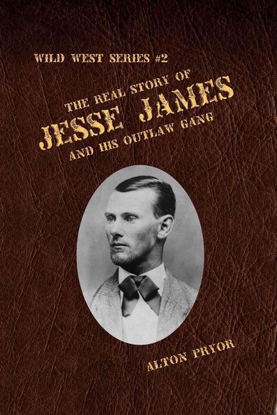 Produktbild: Real Life of Jesse James