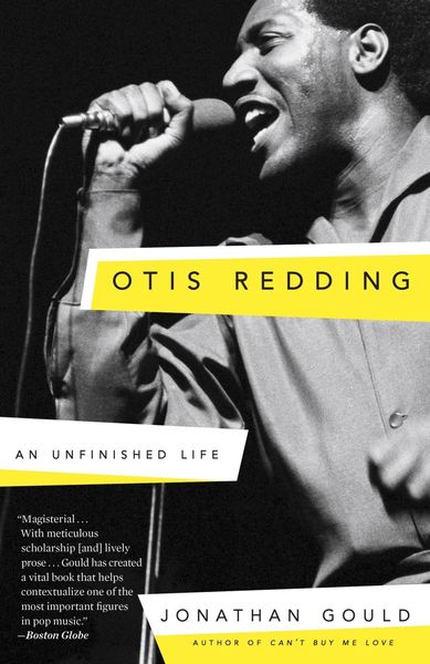 Produktbild: Otis Redding