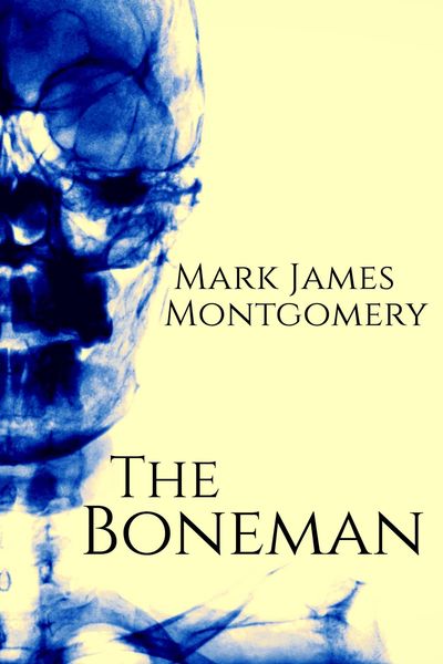Produktbild: The Boneman