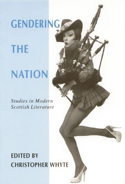 Produktbild: Gendering the Nation