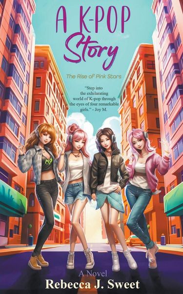 Produktbild: A K-Pop Story